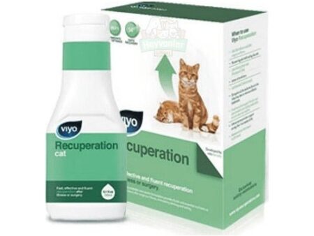 Viyo Recuperation Kedi Ek Besin Takviyesi 150 ml
